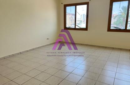 Apartment - Studio - 1 Bathroom for rent in Building S01 - Spain Cluster - International City - Dubai