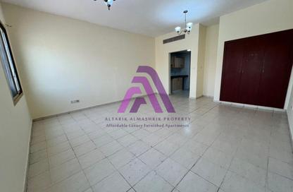 Apartment - Studio - 1 Bathroom for rent in Building S01 - Spain Cluster - International City - Dubai