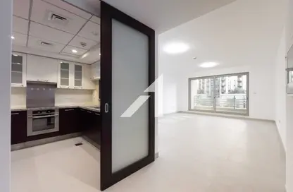 شقة - غرفة نوم - 2 حمامات للايجار في بوليفارد سنترال بوديوم - أبراج بوليفارد سنترال - وسط مدينة دبي - دبي