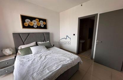 Apartment - 1 Bedroom - 2 Bathrooms for rent in Lakeside Tower A - Lakeside Residence - Dubai Production City (IMPZ) - Dubai Apartment - 1 Bedroom - 2 Bathrooms for rent in Lakeside Tower A - Lakeside Residence - Dubai Production City (IMPZ) - Dubai