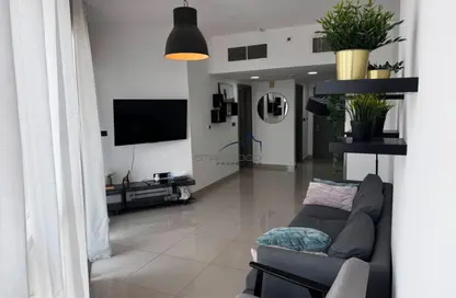Apartment - 1 Bedroom - 2 Bathrooms for rent in Lakeside Tower A - Lakeside Residence - Dubai Production City (IMPZ) - Dubai