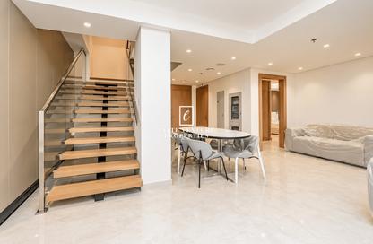 Apartment - 2 - 3 for sale in Cloud Tower A - Cloud Tower - District 2 - Jumeirah Village Triangle - Dubai Apartment - 2 - 3 for sale in Cloud Tower A - Cloud Tower - District 2 - Jumeirah Village Triangle - Dubai