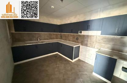 Apartment - 2 Bedrooms - 3 Bathrooms for rent in Al Jurf 3 - Al Jurf - Ajman Downtown - Ajman Apartment - 2 Bedrooms - 3 Bathrooms for rent in Al Jurf 3 - Al Jurf - Ajman Downtown - Ajman