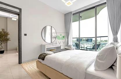 Apartment - 1 Bedroom - 2 Bathrooms for sale in Samana Park Views - Arjan - Dubai Apartment - 1 Bedroom - 2 Bathrooms for sale in Samana Park Views - Arjan - Dubai