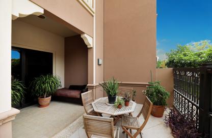 Apartment - 3 Bedrooms - 5 Bathrooms for sale in Saadiyat Beach Residences - Saadiyat Beach - Saadiyat Island - Abu Dhabi