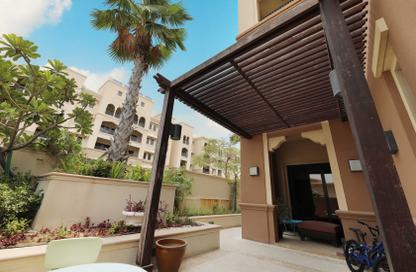 Apartment - 3 Bedrooms - 5 Bathrooms for sale in Saadiyat Beach Residences - Saadiyat Beach - Saadiyat Island - Abu Dhabi