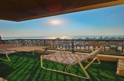 Apartment - 1 Bedroom - 2 Bathrooms for sale in Yakout - Bab Al Bahar - Al Marjan Island - Ras Al Khaimah