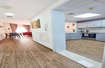 Apartment - 1 Bedroom - 2 Bathrooms for sale in Yakout - Bab Al Bahar - Al Marjan Island - Ras Al Khaimah