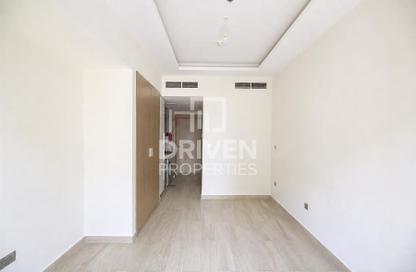 Apartment - Studio - 1 for rent in Azizi Riviera 14 - Azizi Riviera - Meydan One - Meydan - Dubai