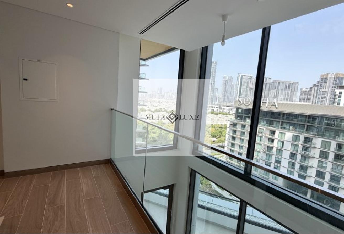 4 bedroom Duplex plus Maids room, High floor photo 4