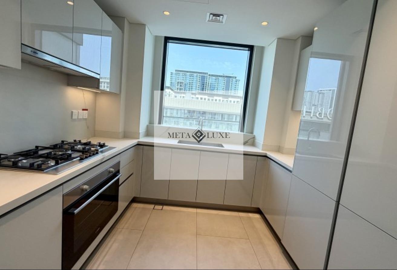 4 bedroom Duplex plus Maids room, High floor photo 27