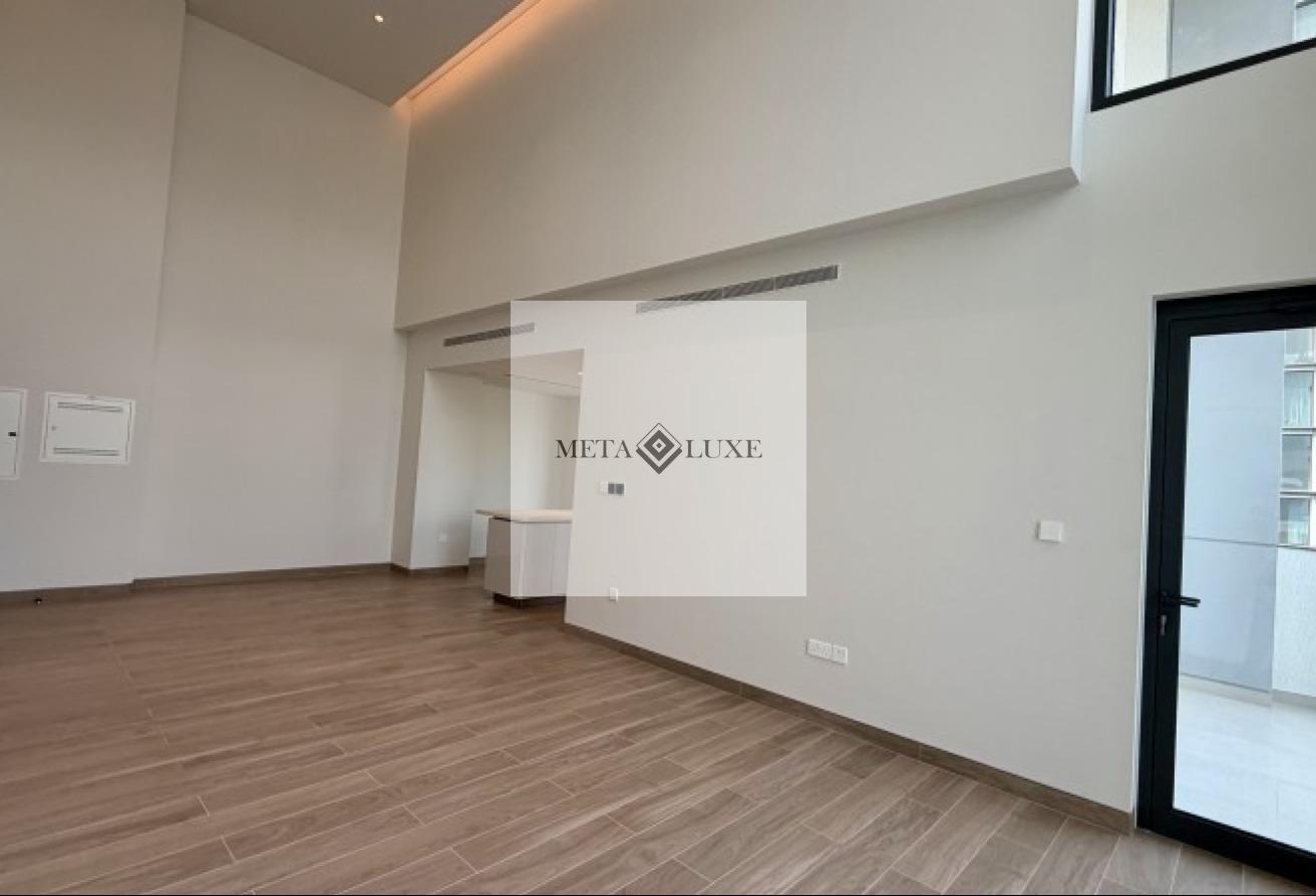 4 bedroom Duplex plus Maids room, High floor photo 21