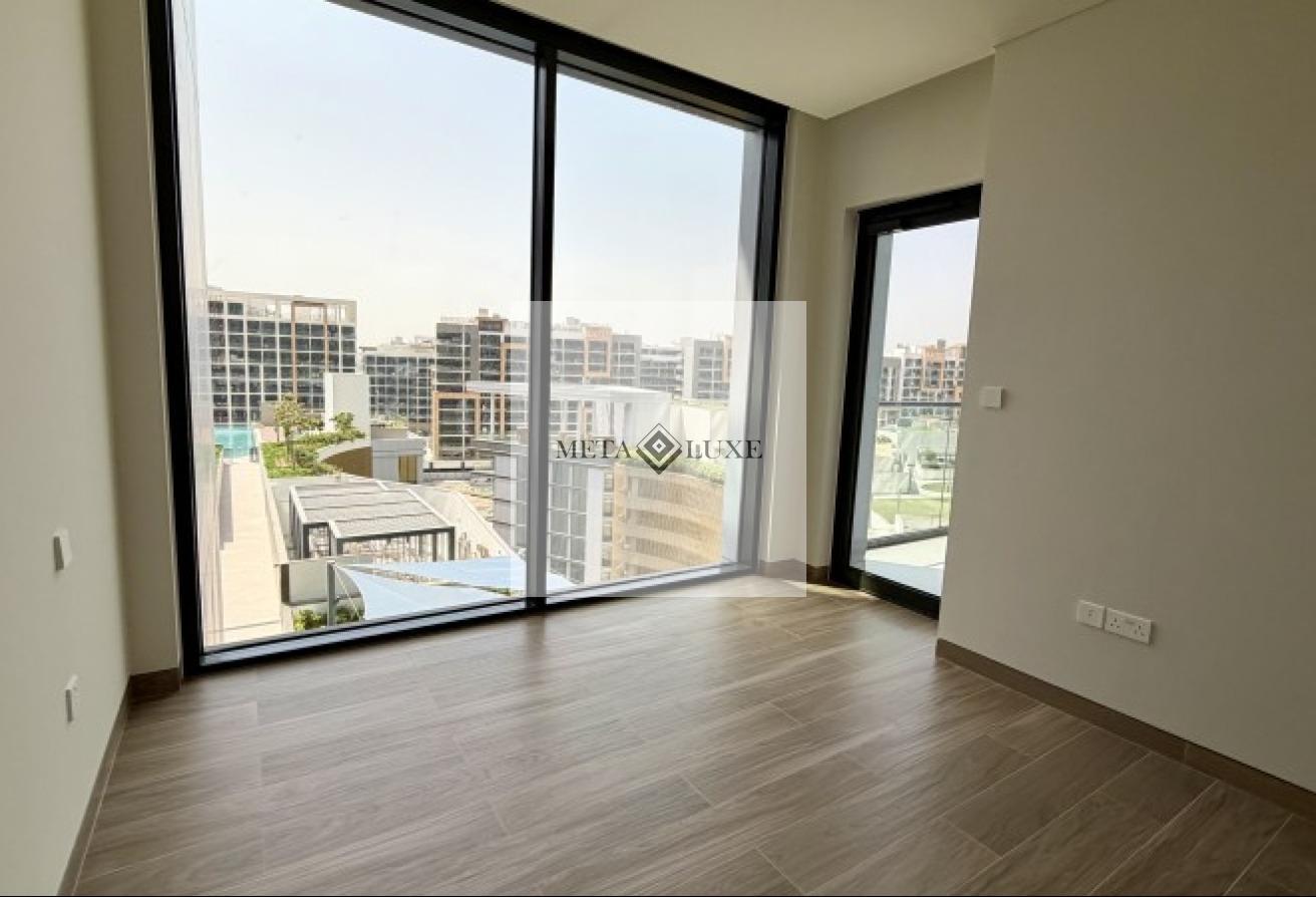 4 bedroom Duplex plus Maids room, High floor photo 16