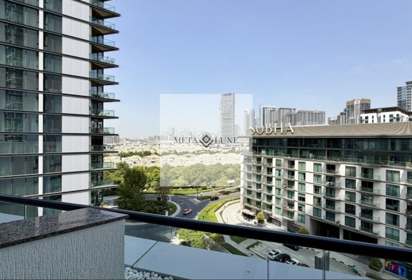 4 bedroom Duplex plus Maids room, High floor photo 30