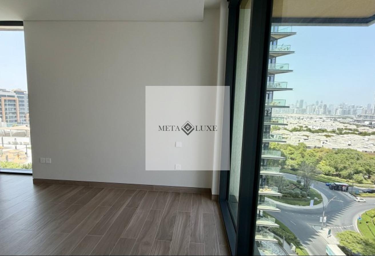 4 bedroom Duplex plus Maids room, High floor photo 11
