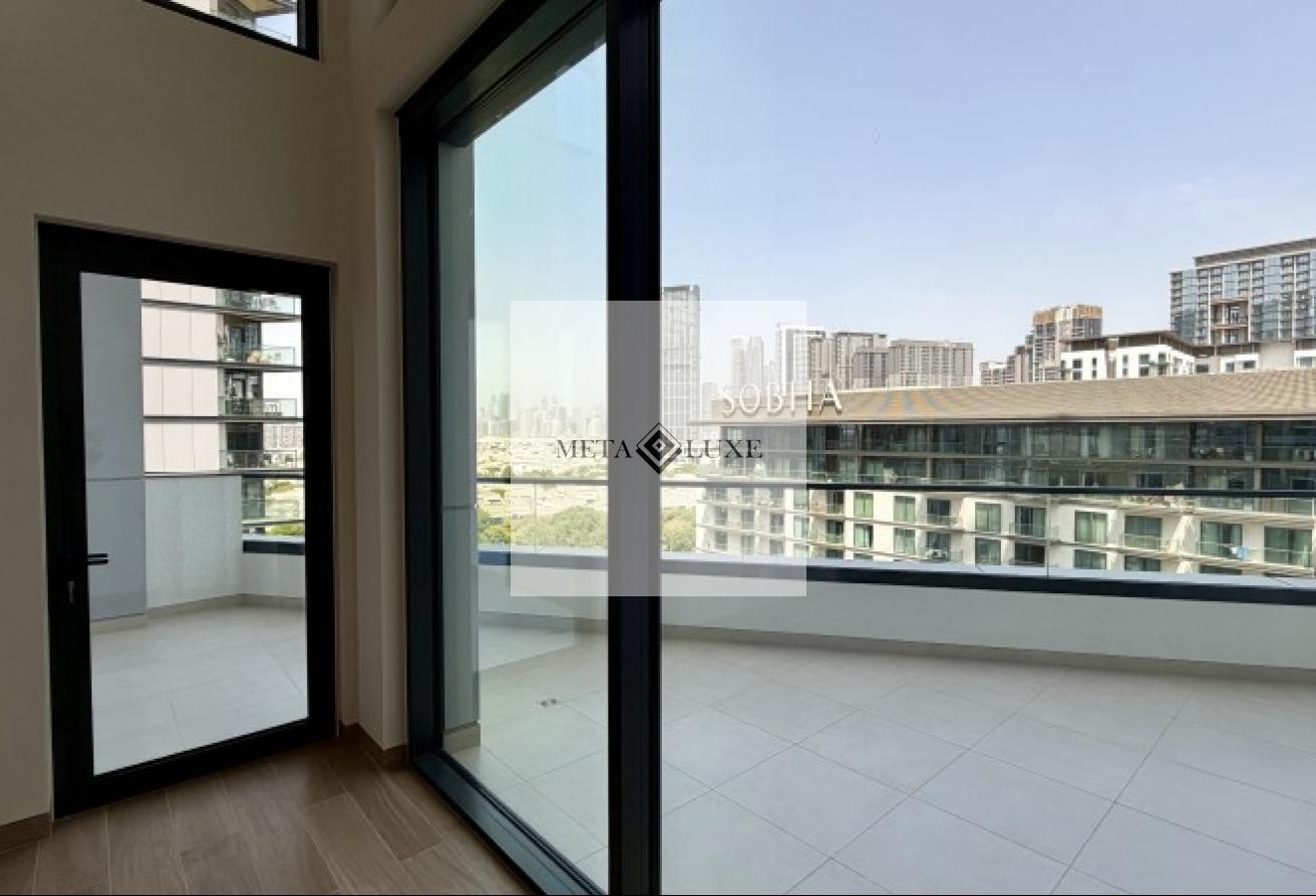 4 bedroom Duplex plus Maids room, High floor photo 24