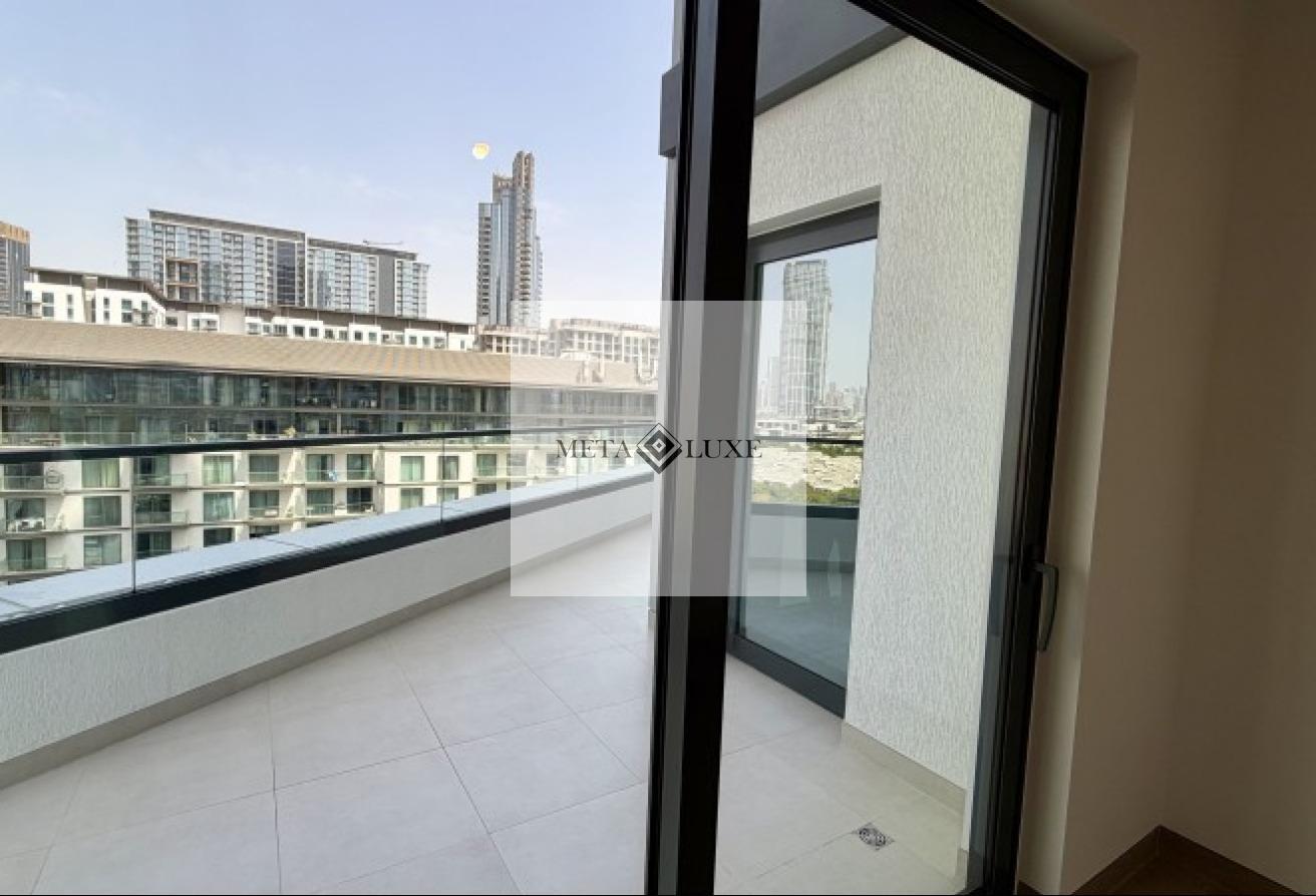 4 bedroom Duplex plus Maids room, High floor photo 25