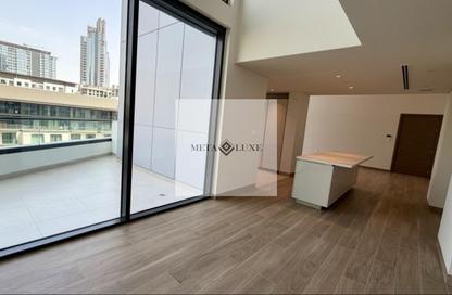 Duplex - 4 - 4 for rent in Sobha Hartland Waves Opulence - Sobha Hartland - Mohammed Bin Rashid City - Dubai Duplex - 4 - 4 for rent in Sobha Hartland Waves Opulence - Sobha Hartland - Mohammed Bin Rashid City - Dubai