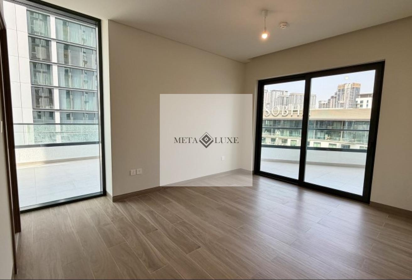 4 bedroom Duplex plus Maids room, High floor photo 20