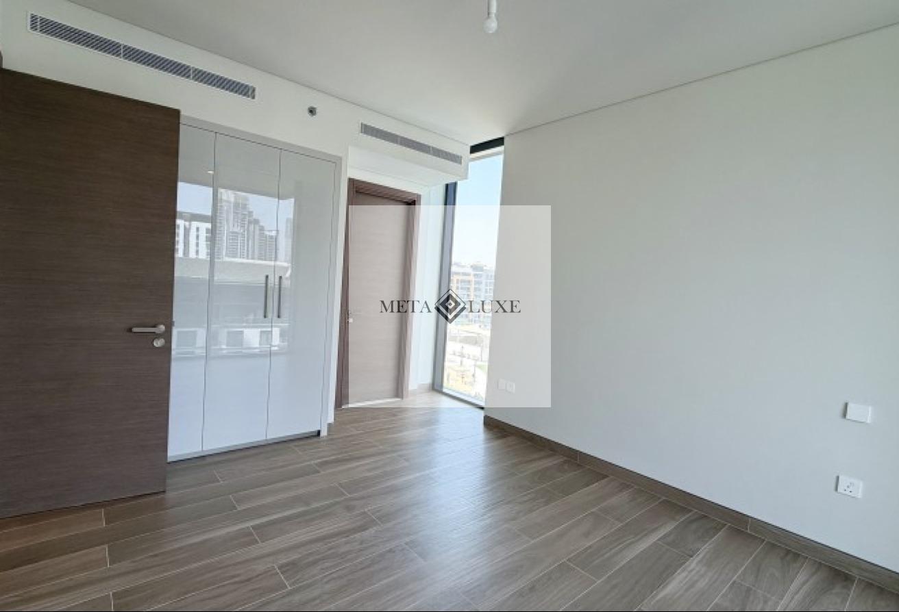 4 bedroom Duplex plus Maids room, High floor photo 12