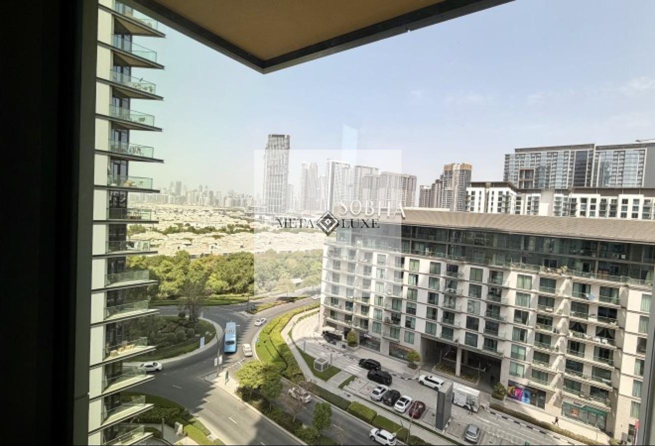 4 bedroom Duplex plus Maids room, High floor photo 13