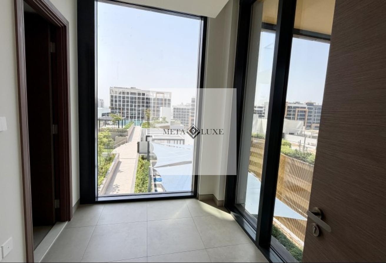 4 bedroom Duplex plus Maids room, High floor photo 19