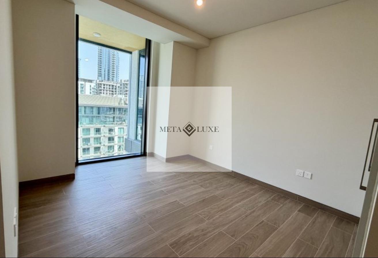 4 bedroom Duplex plus Maids room, High floor photo 8