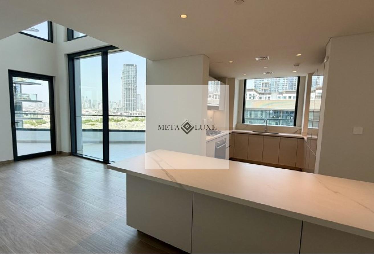 4 bedroom Duplex plus Maids room, High floor photo 2