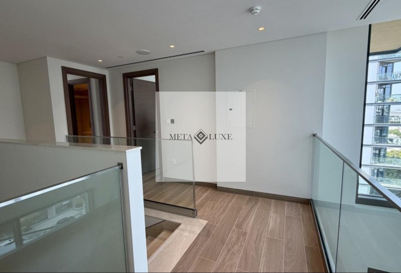 4 bedroom Duplex plus Maids room, High floor photo 6
