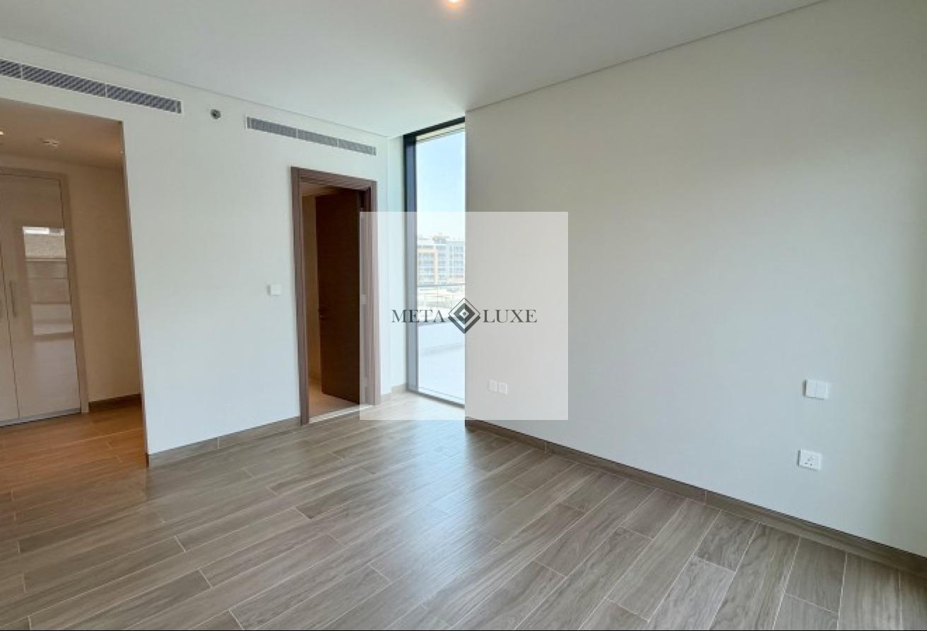 4 bedroom Duplex plus Maids room, High floor photo 22