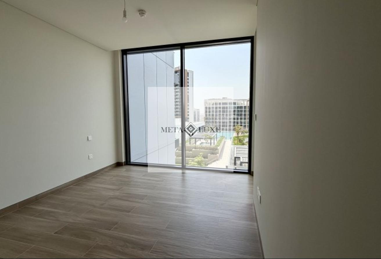 4 bedroom Duplex plus Maids room, High floor photo 15