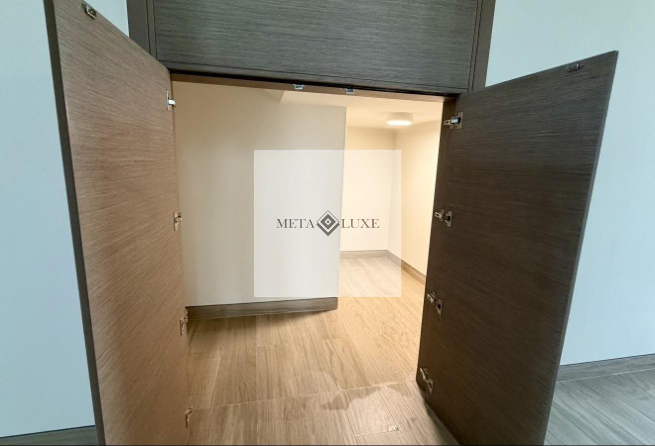 4 bedroom Duplex plus Maids room, High floor photo 29