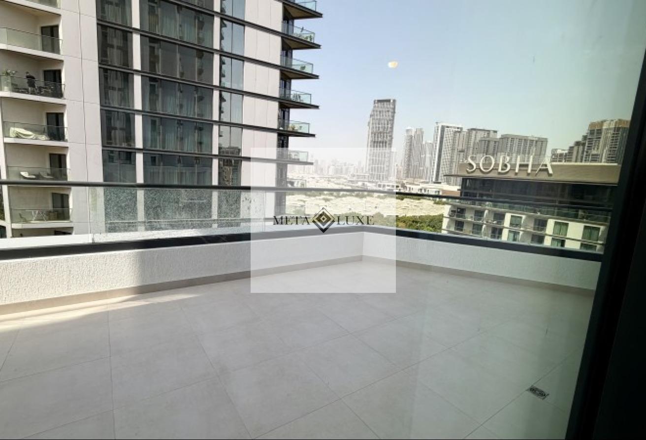 4 bedroom Duplex plus Maids room, High floor photo 23