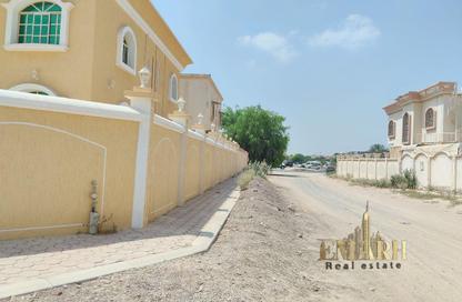 Villa - 5 Bedrooms - 7 Bathrooms for sale in Al Rawda 3 - Al Rawda - Ajman Villa - 5 Bedrooms - 7 Bathrooms for sale in Al Rawda 3 - Al Rawda - Ajman