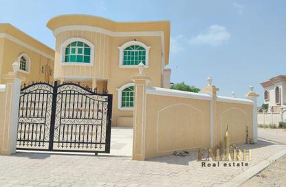 فيلا - 5 غرف نوم - 7 حمامات للبيع في 3  الروضة - الروضة - عجمان