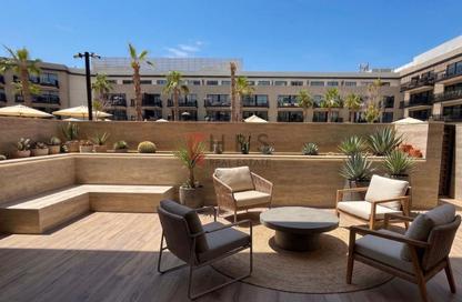 Apartment - 1 Bedroom - 2 Bathrooms for rent in Oakley Square Residences - District 11 - Jumeirah Village Circle - Dubai
