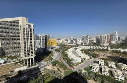 شقة - 3 غرف نوم - 4 حمامات للايجار في لوما بارك فيوز - منطقة 14 - قرية جميرا الدائرية - دبي