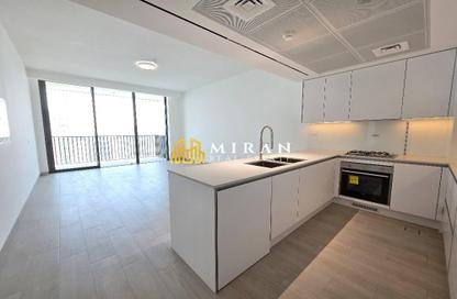 Apartment - 3 Bedrooms - 4 Bathrooms for rent in Luma Park Views - District 14 - Jumeirah Village Circle - Dubai