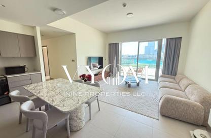 Apartment - 2 Bedrooms - 2 Bathrooms for rent in Grande - Opera District - Downtown Dubai - Dubai