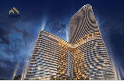Apartment - 3 Bedrooms - 4 Bathrooms for sale in Serenz by Danube - District 14 - Jumeirah Village Circle - Dubai