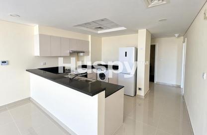 Apartment - 2 - 3 for rent in Viridis Residences D - Viridis Residences - Damac Hills 2 - Dubai