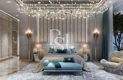 Apartment - 1 Bedroom - 1 Bathroom for sale in Damac Bay 2 Tower B - Damac Bay 2 - Dubai Harbour - Dubai