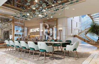 Apartment - 1 Bedroom - 1 Bathroom for sale in Damac Bay 2 Tower B - Damac Bay 2 - Dubai Harbour - Dubai