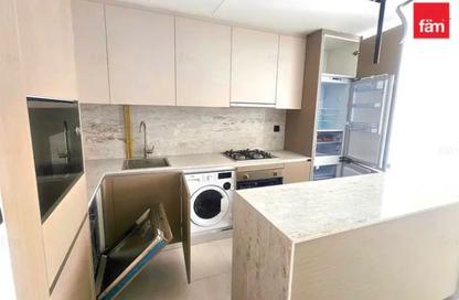 Apartment - 1 - 2 for rent in NAS 3 - NAS - Arjan - Dubai Apartment - 1 - 2 for rent in NAS 3 - NAS - Arjan - Dubai
