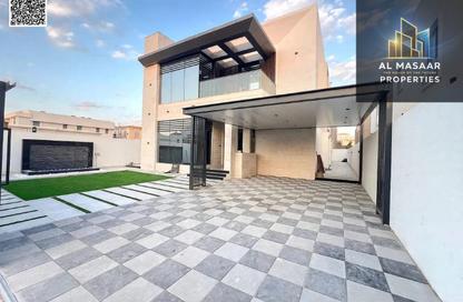 Villa - 5 - 7 for sale in Al Rawda 2 Villas - Al Rawda 2 - Al Rawda - Ajman Villa - 5 - 7 for sale in Al Rawda 2 Villas - Al Rawda 2 - Al Rawda - Ajman