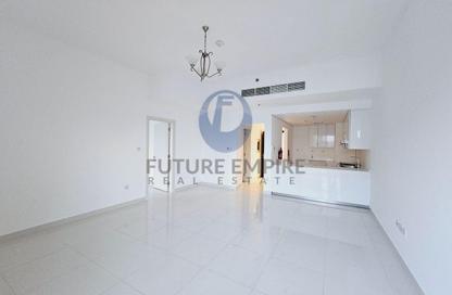 Apartment - 1 - 2 for rent in Dilan Tower - Culture Village - Dubai