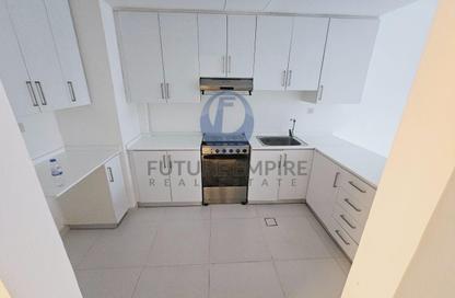 Apartment - 1 - 2 for rent in Dilan Tower - Culture Village - Dubai