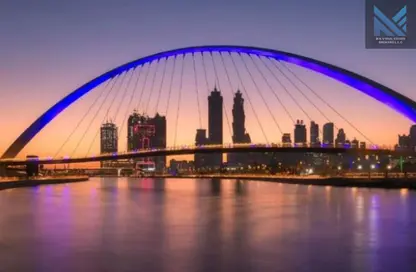 Apartment - 2 Bedrooms - 4 Bathrooms for sale in Sobha Creek Vista Heights Tower B - Sobha Creek Vista Heights - Sobha Hartland - Mohammed Bin Rashid City - Dubai Apartment - 2 Bedrooms - 4 Bathrooms for sale in Sobha Creek Vista Heights Tower B - Sobha Creek Vista Heights - Sobha Hartland - Mohammed Bin Rashid City - Dubai