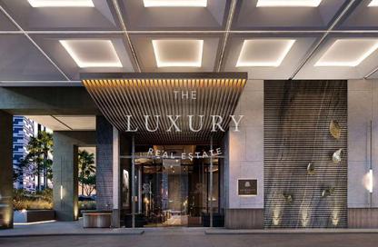 Apartment - 2 Bedrooms - 3 Bathrooms for sale in Exquisite Living Residences - Burj Khalifa Area - Downtown Dubai - Dubai