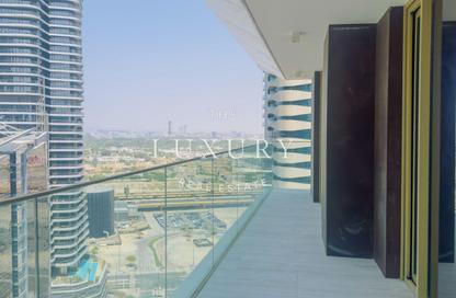 Apartment - 2 - 3 for sale in Exquisite Living Residences - Burj Khalifa Area - Downtown Dubai - Dubai